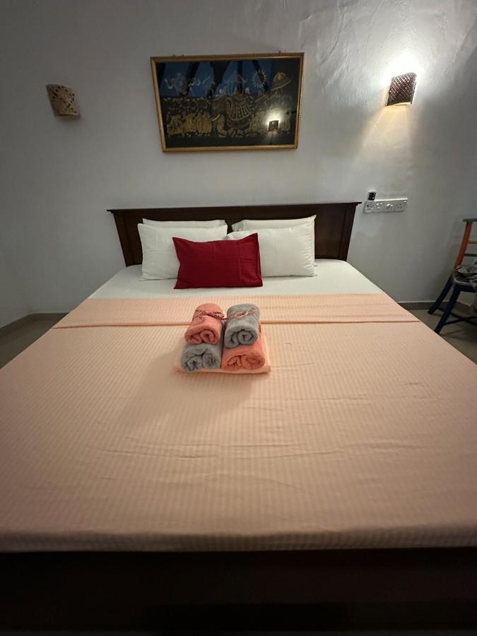 My Paradise Ahangama Ngoại thất bức ảnh