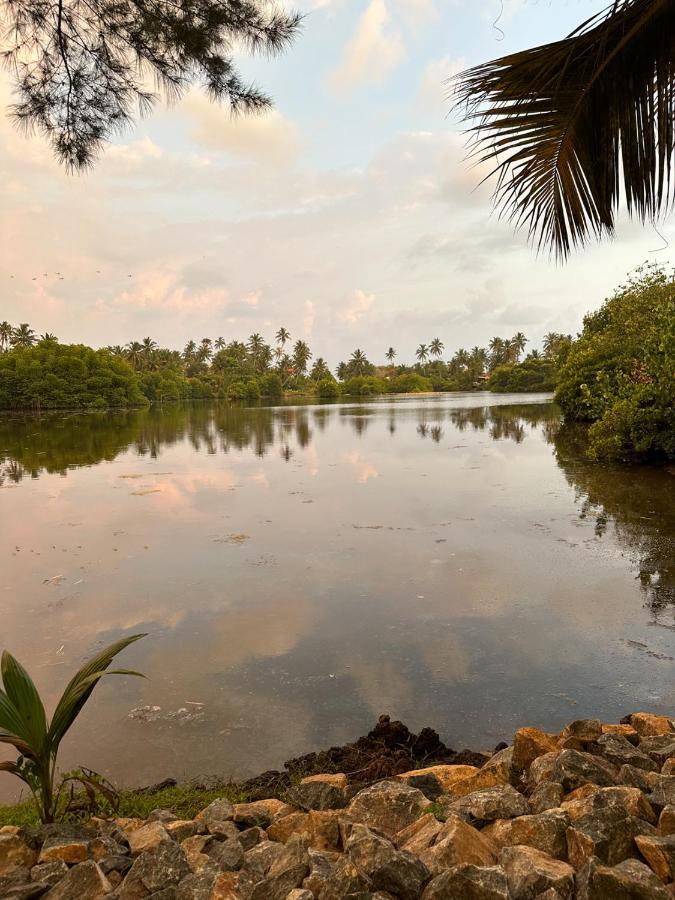 My Paradise Ahangama Ngoại thất bức ảnh