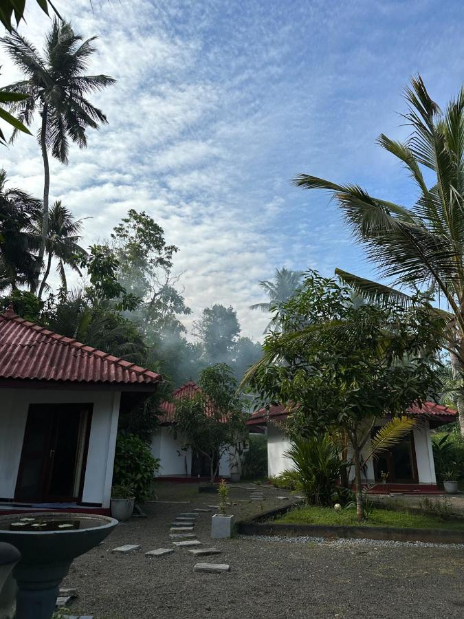 My Paradise Ahangama Ngoại thất bức ảnh