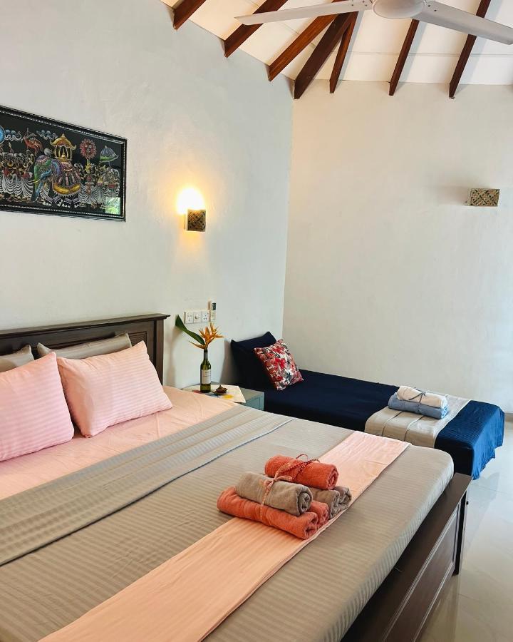 My Paradise Ahangama Ngoại thất bức ảnh