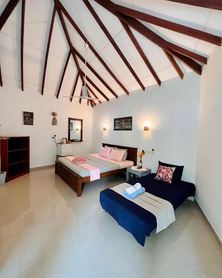 My Paradise Ahangama Ngoại thất bức ảnh
