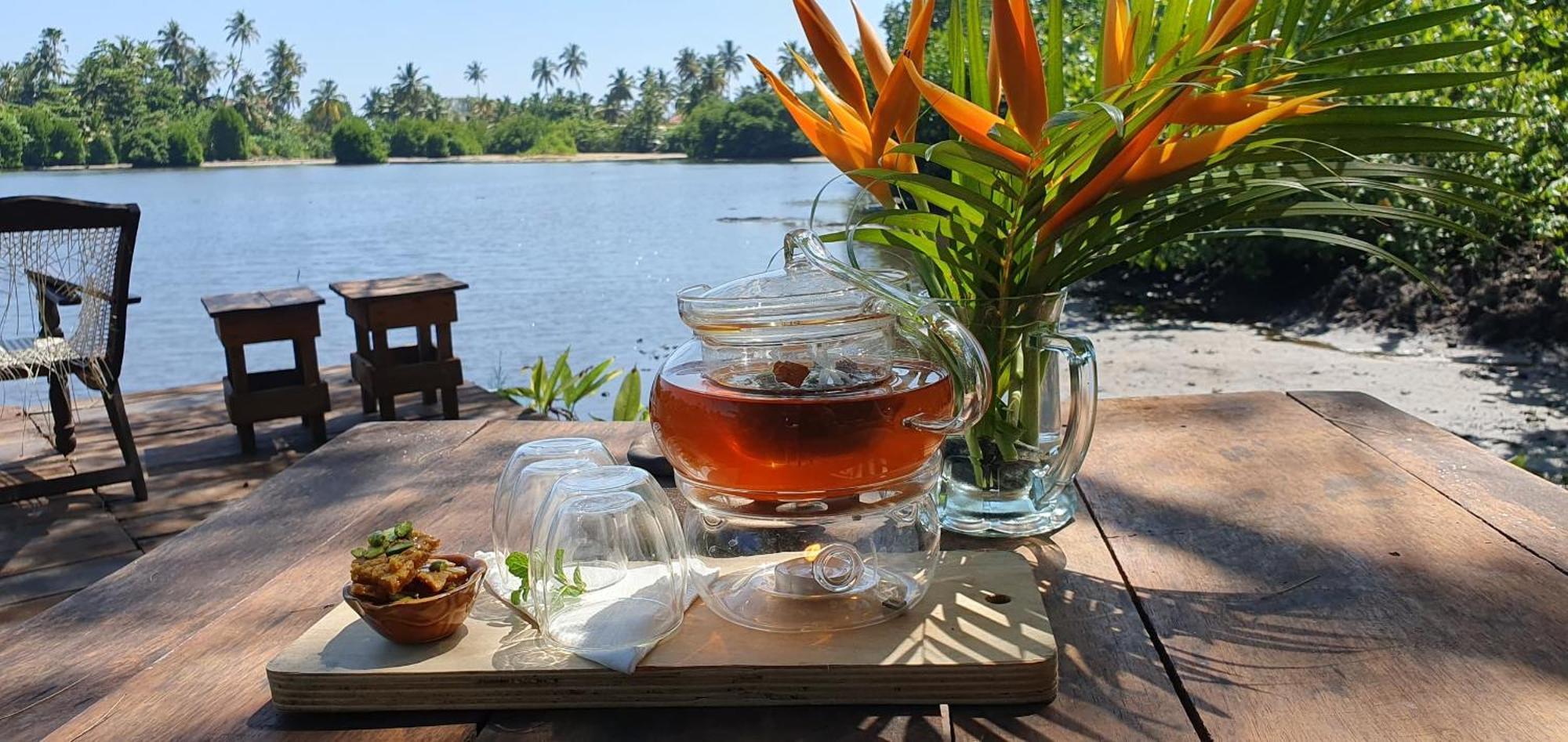 My Paradise Ahangama Ngoại thất bức ảnh