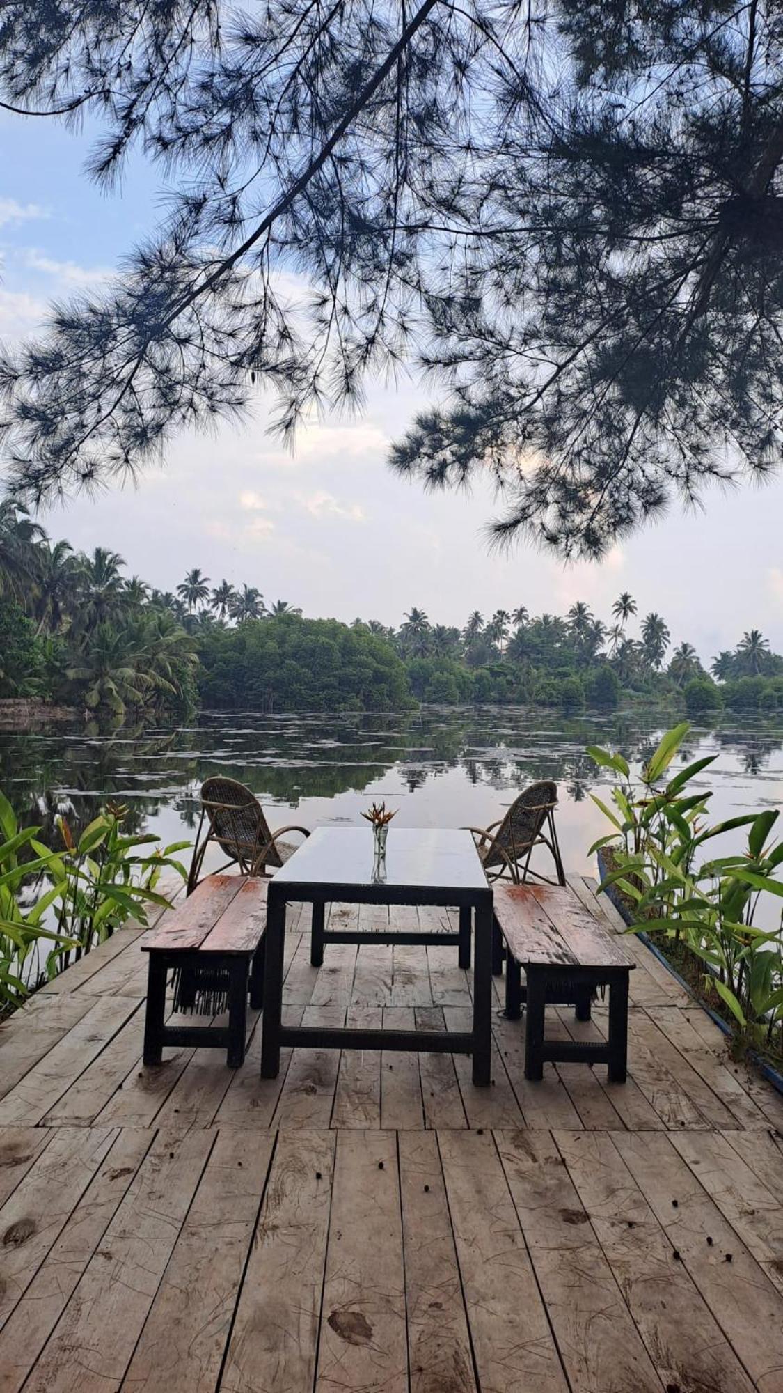My Paradise Ahangama Ngoại thất bức ảnh
