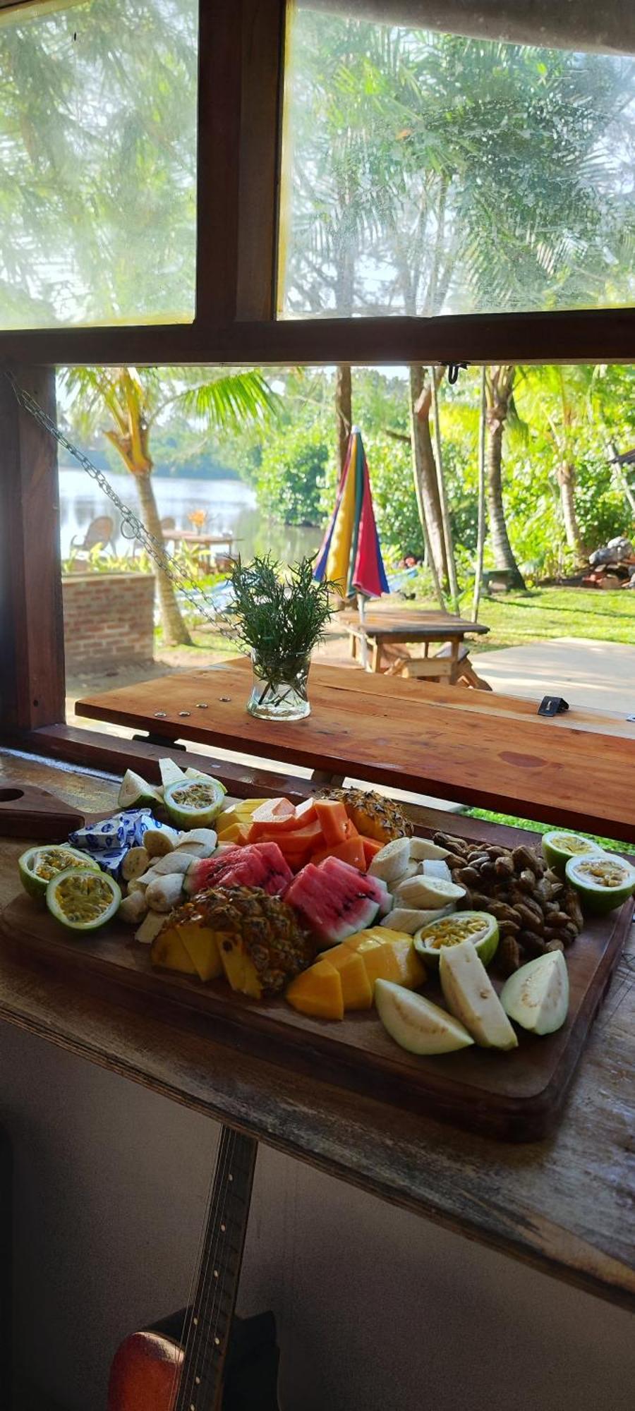 My Paradise Ahangama Ngoại thất bức ảnh