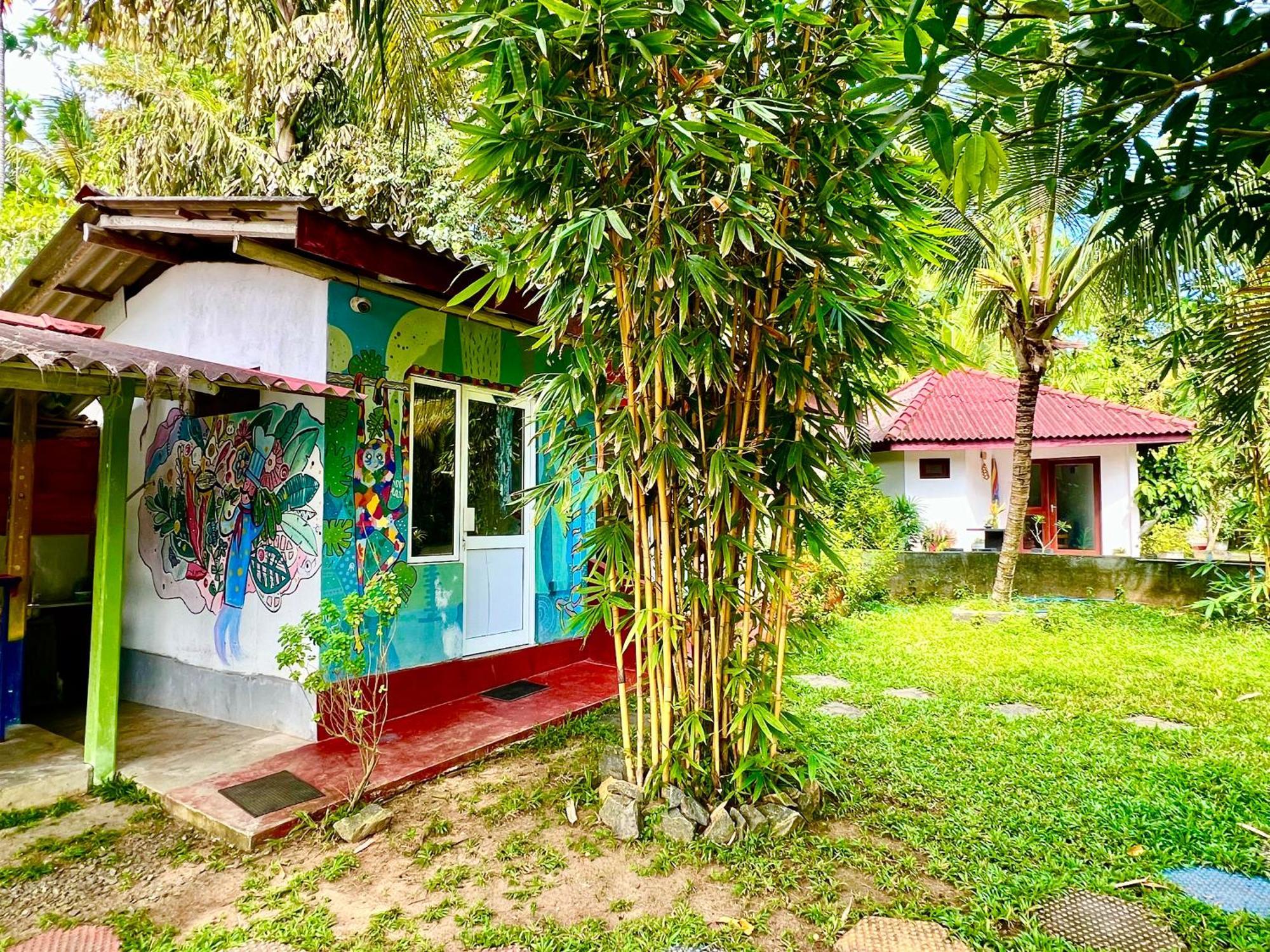My Paradise Ahangama Ngoại thất bức ảnh